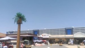 Ипподром базар Ташкент