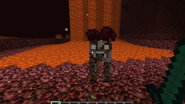 Minecraft Next Big Update Is? Nether, Savanna & Jungle Biomes! PE, PS4, Xbox One, Java & Switch смотреть онлайн