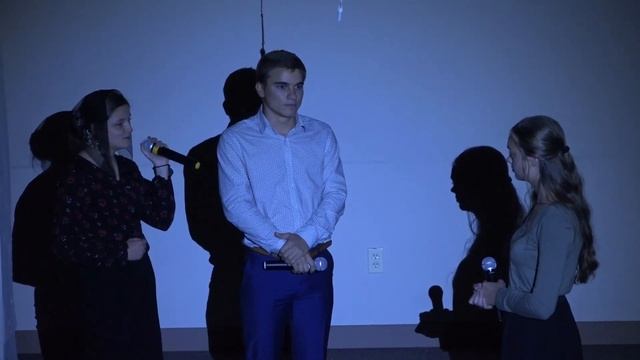 Рождественская постановка "Старые Башмаки" - Церковь "Путь Истины" - Рождество, 2020 смотреть онлайн