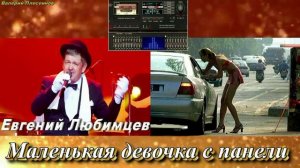 Евгений Любимцев - Маленькая девочка с панели.mp4