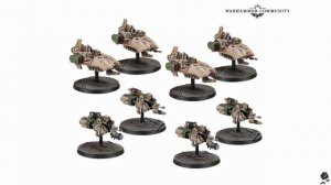 Legions Imperialis: Has the Delay Resulted in a Better Game?