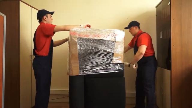 #Переезд Упаковка дивана #Grand Moving смотреть онлайн