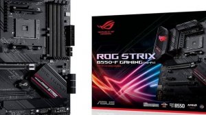 Best b550 motherboards 2023