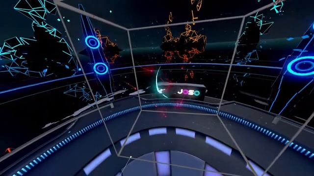 Let's Play Virtuoso VR (Early Access) + Initial Impressions Review - Free to Play Oculus exclusive