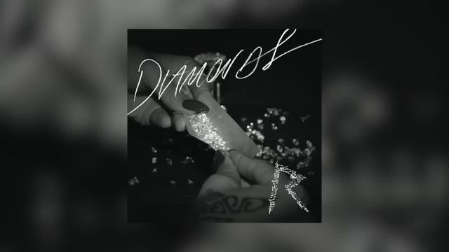 Rihanna - Diamonds (Audio)