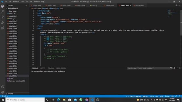 If-else Conditionals & Switch Case in JS | Web Development tutorial2022 in Urdu/Hindi Learn and Ear