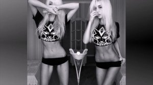 Эрика Герцег из ВИА ГРЫ очень сильно похудела