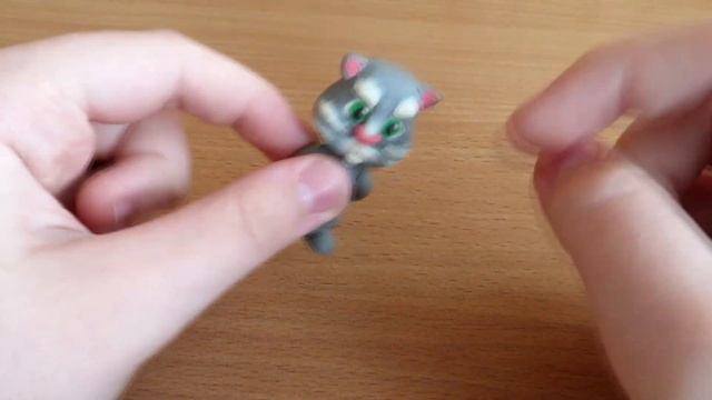 ТОМ  ИЗ ПЛАСТИЛИНА !!! АРТПЛАСТ19 #tom #томизпластилина смотреть онлайн