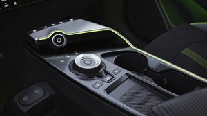 Kia EV6 GT | Design