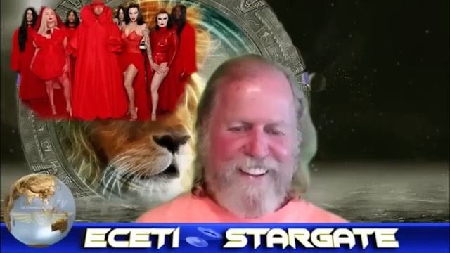 Кори Гуд интервью для Джеймса Гилиланда февраль 2023#галактическаяфедерациясвета #инопланетяне
