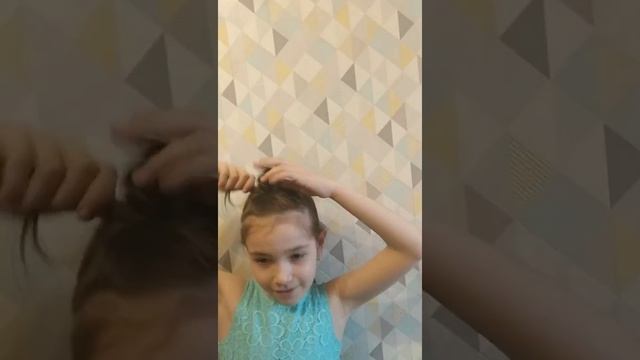 Прическа для вечеринки или как устроить празник на самоизоляции смотреть онлайн