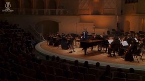 Г.К.Вагензейль. Концерт для тромбона с оркестром.