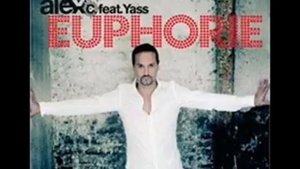 Alex C. Feat. Yass - Du Hast Den Schoensten Arsch Der Welt