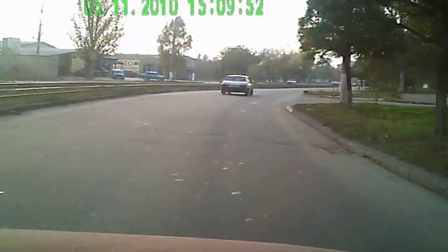 Видеорегистратор в формате Д1.AVI смотреть онлайн