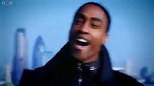 Blue-"I Can" (the UK's 2011 Eurovision entry Promo Video)