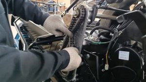 Ставр. Сборка май 23 года