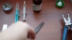 Доработка Crosman 1377 C