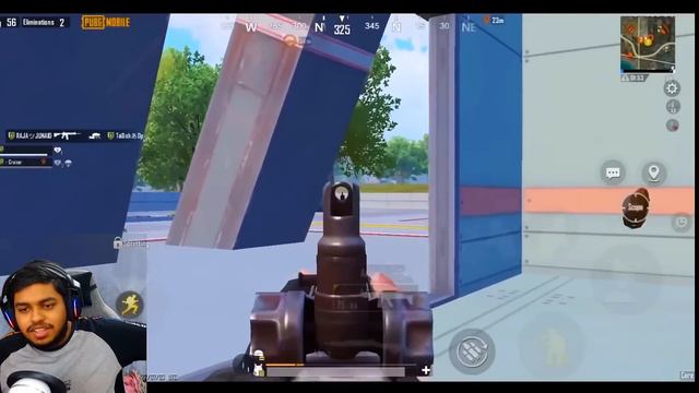 WORLD's Fastest FRAGGER EVEN Hackers Are Scared of UnknownOp BEST Moments in PUBG Mobile
