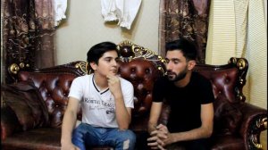 ilkin cerkezogluna suallar (qonagimiz ilkin)