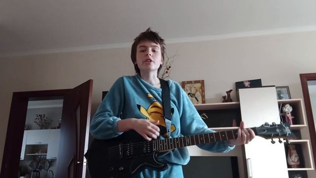 Обиды - Дайте Танк (!) кавер смотреть онлайн