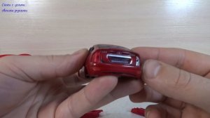 Как сделать фары на модель своими руками