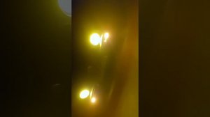 Фары нивы Устанавливаем на 2-ю гольф Часть 2-я