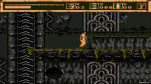 "Нет Выхода" No Escape (SEGA) Прохождение + Скачать Игру и Эмулятор для ПК (RUS)