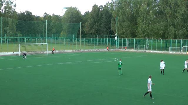 14 ТУР (перенос). ФК СТРОИТЕЛЬ (Набережные Челны) - ФК НЕФТЕГРАД (Альметьевск) смотреть онлайн