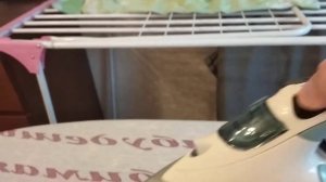 Отзыв об утюге Philips GC4425