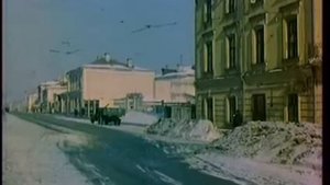 Сергей Наговицын Этап