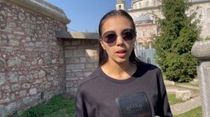 МЕЧЕТЬ ФАТИХ И РЫНОК ЧАРШАМБА, САМЫЙ ДЕШЕВЫЙ рынок Стамбула, рынок только для местных по средам.