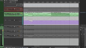 SHREDDAGE 2 IBZ FROM MIDI TO SONG #3 (guitars #2)