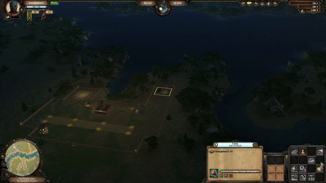 LuckCatchers Settlements Guide - Rant & State of the Game смотреть онлайн