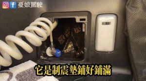 露營車改裝【50萬打造退休夢想家｜新海力士露營車改裝新工法】Toyota Hiace 合法開窗｜可停2.1米地下室｜露營車DIY ｜Taiwan Van Life《憂娘駕駛Outdoor》