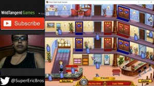 Hotel Dash - Suite Success Episode 03: DinerTown Suites Completed