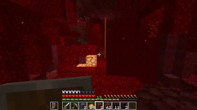 MINECRAFT - BIOMANCY 2 MOD #7 /СЛОУРАН, ЛУТ АДСКОЙ КРЕПОСТИ, НО НЕТ АРБУЗОВ/ смотреть онлайн