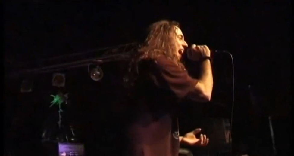 Vision Divine - "Identities" (Live 2005) - "Stage Of Consciousness" смотреть онлайн