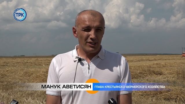 Крестьянско-фермерское хозяйство Манука Аветисяна