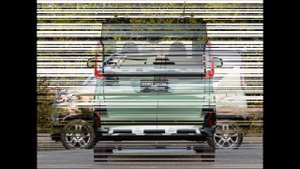 Mitsubishi Delica-mini 2023