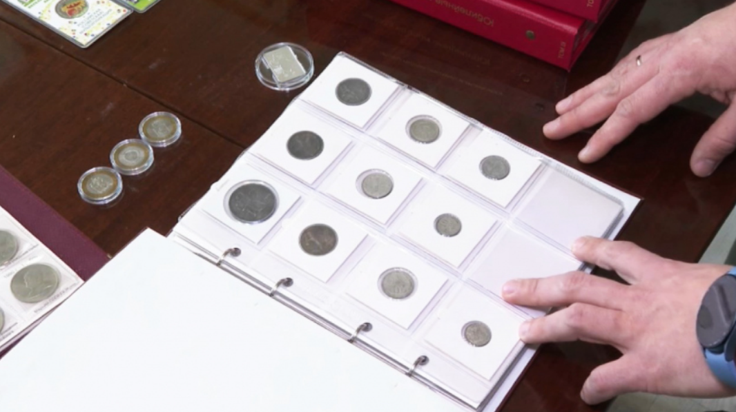 Юбилей народных денег: 100 лет назад начали чеканить монеты советского образца
