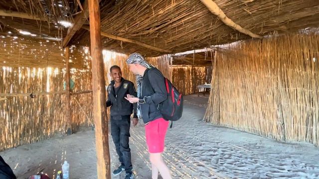 Квадроциклы в Египте зимой. Февраль 2022. Хургада. Пустыня. Бедуины. Верблюды. смотреть онлайн