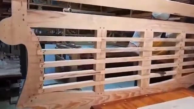 Мастер класс Садовая скамья своими руками. DIY  #садсвоимируками #НиколайMisterwood #работаподереву