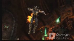 мортал комбат 9 на пк 2 играка