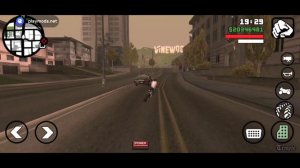 GTA San Andreas cheats Celo on bike🏍️ moto gp 23 Lenovo 😎🏍️