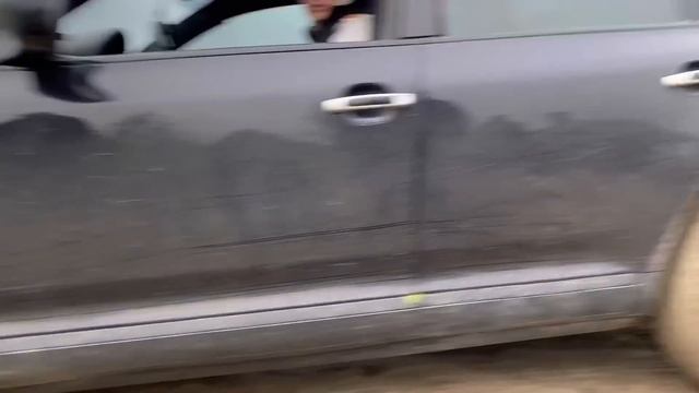 Так высоко Порше ещё не забирался! смотреть онлайн