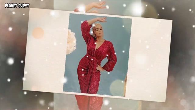 Empowering Beauty: Stefania Ferrario's Inspiring Journey to Redefine Standards