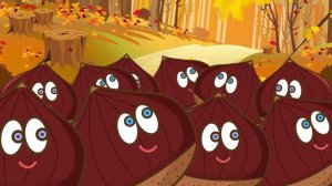 The Seasons Song | Simple Songs for Kids