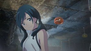 Дитя погоды — Русский трейлер