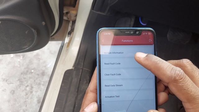 Maruti suzuki SX4 Starting problem смотреть онлайн