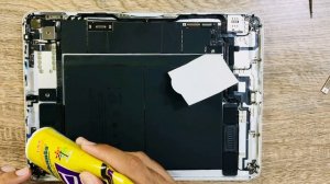 iPad Air 4 (2020) Screen Replacement | How To Repair LCD iPad Air 4 (A2072)